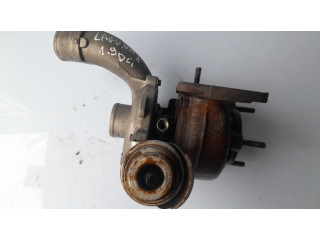 Турбина Renault Laguna II 1.9 8200381645