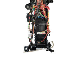 Блок предохранителей K9K   Mercedes-Benz A W176    