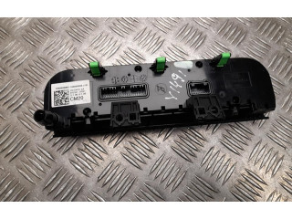 Блок управления климат-контролем 97250J7201, Y1491 KIA Ceed