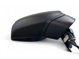 Зеркало электрическое Audi Q5 SQ5 2017 - года