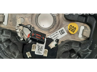 Volant Volkswagen Touareg II 2011 7P6419091C  