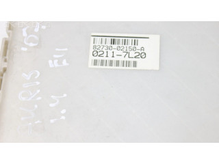 Pojistková skříňka 8273002150A Toyota Auris 150 2010