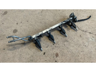 Топливная рампа 06A133681B Audi TT Mk1 1.8 для двигателя ATC