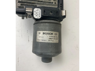 Двигатель стеклоочистителей 0390222718 Audi A8 S8 D3 4E 2003