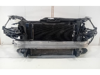 Комплект радиатора     CAHA    Audi Q5 SQ5 