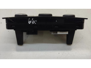 Блок управления климат-контролем 12772892, 69870015 Saab 9-3 Ver2