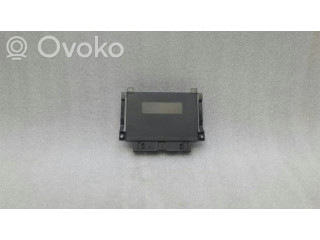 Блок управления коробкой передач A2469005315 Mercedes-Benz A W176