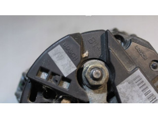 Генератор 0124525092   Skoda Superb B5 (3U)      