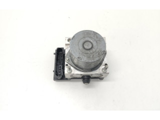 Блок АБС 1608529580, 1608529580   Citroen  C1  2006 - 2013 года