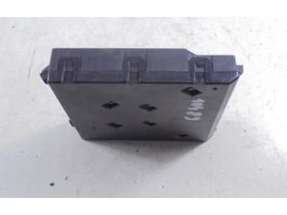 Блок комфорта 6R7937085D, 6R7937085D Skoda Fabia Mk2 (5J)