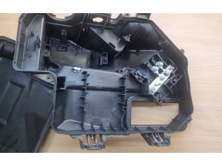 Блок предохранителей  4F1907355, 4F1907613   Audi A6 S6 C6 4F    