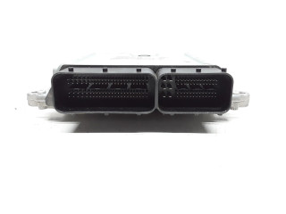 Блок управления двигателя 30785100, 30785100AB Volvo V70