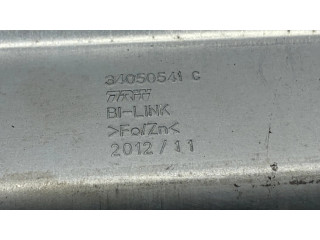 Подушка безопасности пассажира 72129129249, 9129249 BMW Z4 E89