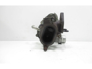 Turbodmychadlo Турбина 16446RH82728353 Renault Sandero I