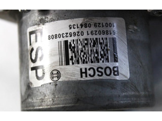 Jednotka ABS 51860291 Fiat Punto Evo 2010