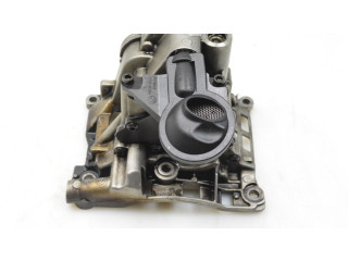 Масляный насос N47 C16 A 7811924 Mini Cooper Countryman R60