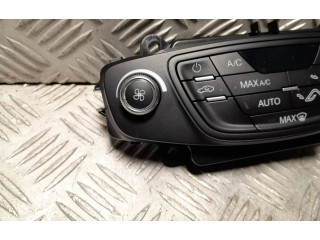 Блок управления климат-контролем AV1T18C612AG Ford B-MAX