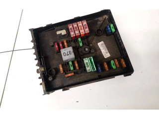 Блок предохранителей 1k0937125a Skoda Octavia Mk2 (1Z)