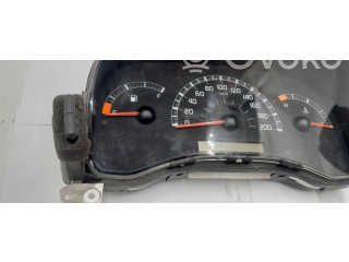 Přístrojová deska Fiat Punto (188) 2003 55500046010