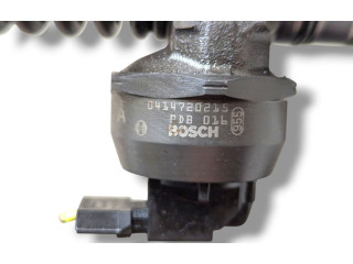 Форсунка 0414720215, 038130073AG Skoda Fabia Mk2 (5J) BNV