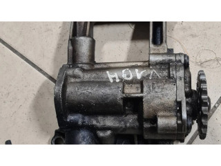 Масляный насос 7789838, 8706651032 BMW 5 E60 E61 3.0