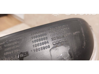 Zpětné zrcátko Suzuki Baleno IV 2020 84702M68P70, 1603900