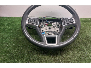 Руль Land Rover Discovery 5 2017 - года FK723F563