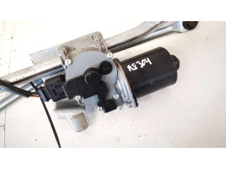 Моторчик дворников 692570601 BMW 1 E81 E87