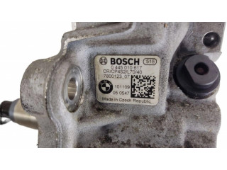 Vstřikovací čerpadlo 7800123, 0445010617 BMW 3 E90 E91 pro naftový motor 3.0 N57D30A