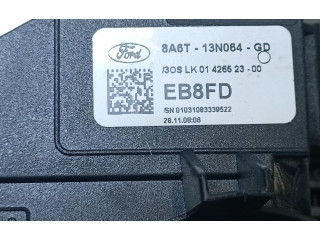 Другие блоки управления / модули Ford Fiesta