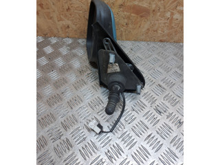 Zpětné zrcátko Citroen Berlingo 2005