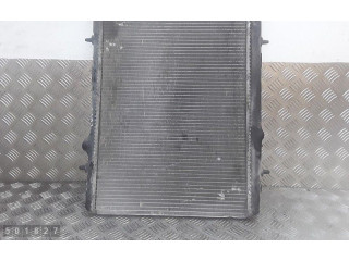 Радиатор охлаждающей жидкости