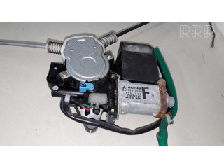 Передний комплект электрического механизма для подъема окна