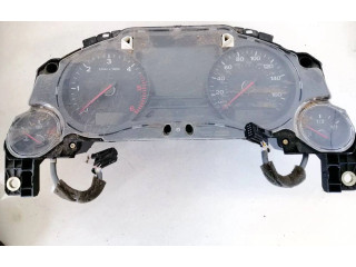 Přístrojová deska Audi A8 S8 D3 4E 2003 4e0920980, 4e0910930