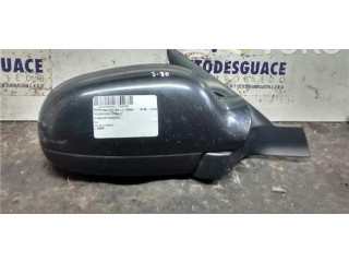 Zpětné zrcátko Volvo S80 2001