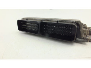 Блок управления Dacia Logan I