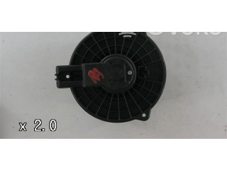 Вентилятор печки Mazda 3 III