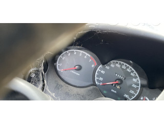 Панель приборов Hyundai Coupe