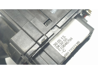 Ручка стеклоочистителей 681722712R, 8201168008 Dacia Sandero