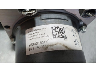 Jednotka ABS 9808055980, 970025   Citroen Berlingo 2018