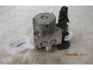 Блок АБС 44510B2010, 44510B2010 Daihatsu Trevis 2008 - 2010 года