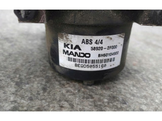 Jednotka ABS KIA Cerato 2006