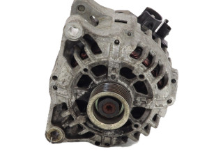 Генератор 9665577680   Citroen C4 I      