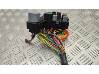 Pojistková skříňka BCKB66765 Mazda 3 2019