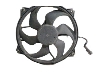 Вентилятор радиатора         Citroen C4 I 