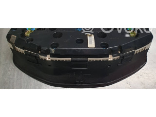 Přístrojová deska Mercedes-Benz S W140 1995 1405407548, 110008598012