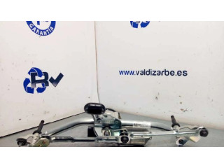 Моторчик дворников 3397021919, YQ00140880    Citroen C3 Aircross