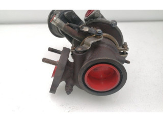 Turbodmychadlo Турбина 73501343, 73501343 Fiat Punto (199) 199 A2.000