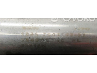 Vstřikovací lišta BMW X5 F15