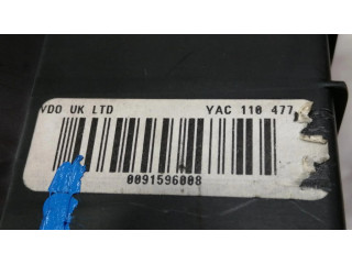 Панель приборов 88311272, YAC110477   Rover 75       